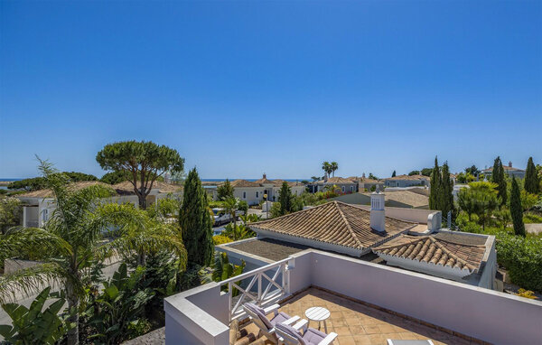 Domy wakacyjne - Quinta do Lago , Portugalia - PTS137 911