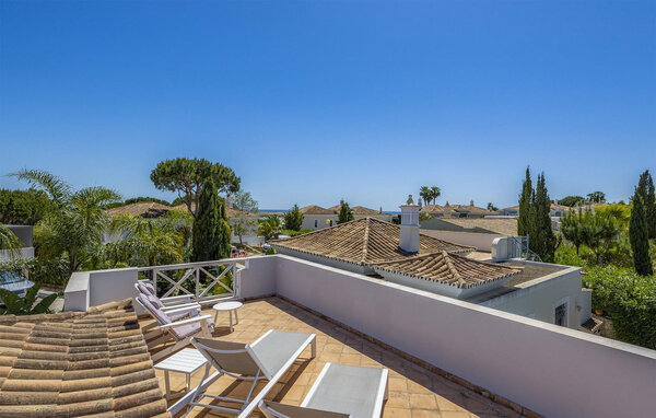 Domy wakacyjne - Quinta do Lago , Portugalia - PTS137 912