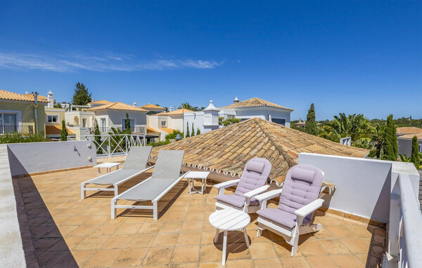 Domy wakacyjne - Quinta do Lago , Portugalia - PTS137 913