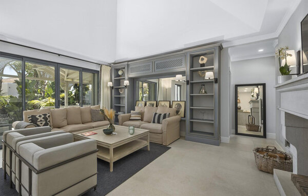 Domy wakacyjne - Quinta do Lago , Portugalia - PTS137 914