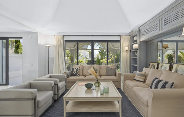 Domy wakacyjne - Quinta do Lago , Portugalia - PTS137 916