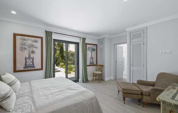 Domy wakacyjne - Quinta do Lago , Portugalia - PTS137 923