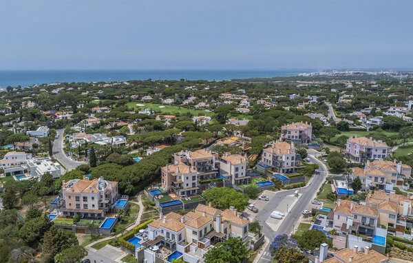 Domy wakacyjne - Vale do Lobo , Portugalia - PTS138 902