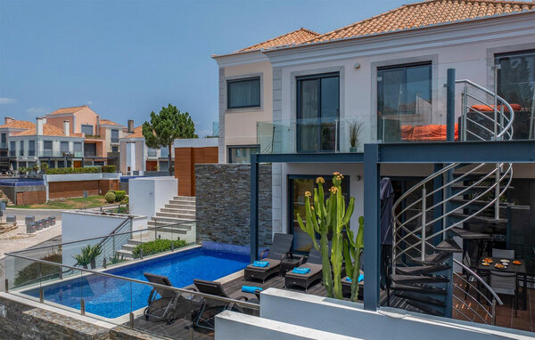 Domy wakacyjne - Vale do Lobo , Portugalia - PTS138 904