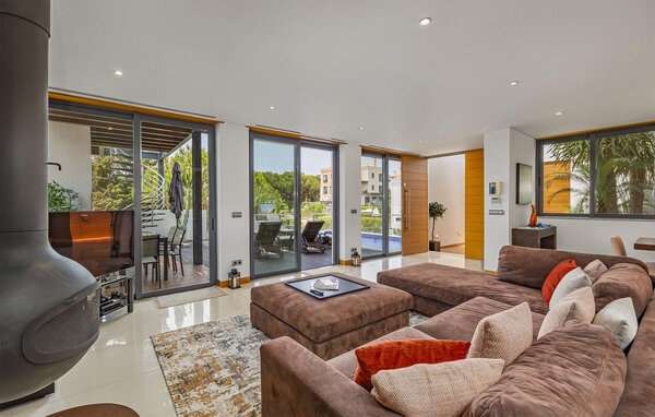 Domy wakacyjne - Vale do Lobo , Portugalia - PTS138 908