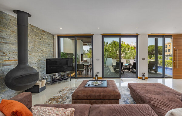 Domy wakacyjne - Vale do Lobo , Portugalia - PTS138 909