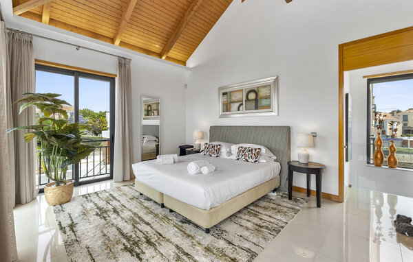 Domy wakacyjne - Vale do Lobo , Portugalia - PTS138 915