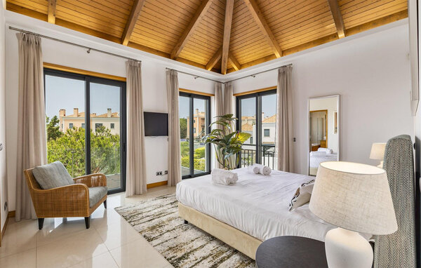 Domy wakacyjne - Vale do Lobo , Portugalia - PTS138 916