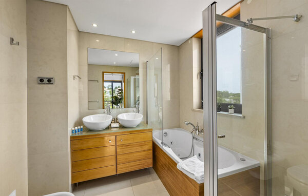 Domy wakacyjne - Vale do Lobo , Portugalia - PTS138 917