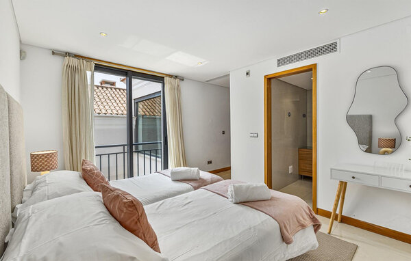 Domy wakacyjne - Vale do Lobo , Portugalia - PTS138 921