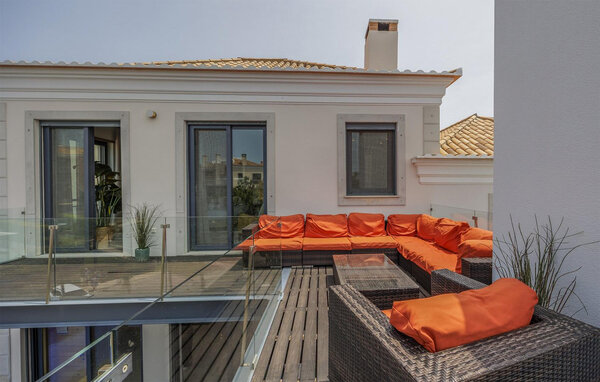 Domy wakacyjne - Vale do Lobo , Portugalia - PTS138 928