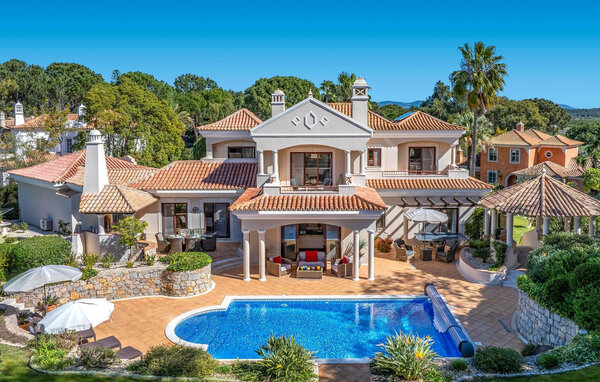 Domy wakacyjne - Quinta do Lago , Portugalia - PTS139 901