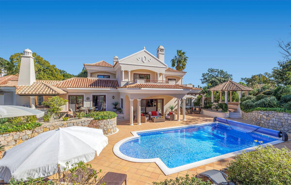 Domy wakacyjne - Quinta do Lago , Portugalia - PTS139 902