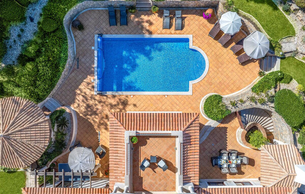 Domy wakacyjne - Quinta do Lago , Portugalia - PTS139 903