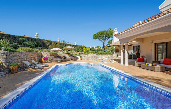 Domy wakacyjne - Quinta do Lago , Portugalia - PTS139 904