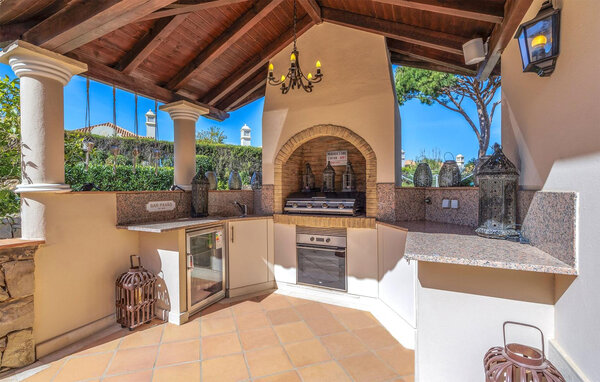 Domy wakacyjne - Quinta do Lago , Portugalia - PTS139 905