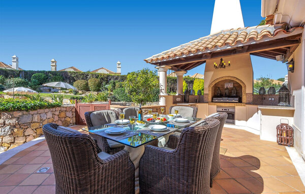 Domy wakacyjne - Quinta do Lago , Portugalia - PTS139 906