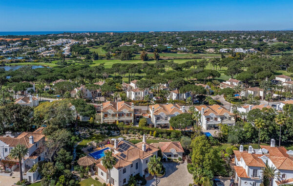 Domy wakacyjne - Quinta do Lago , Portugalia - PTS139 907