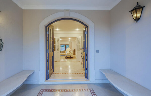 Domy wakacyjne - Quinta do Lago , Portugalia - PTS139 908