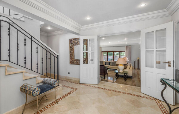 Domy wakacyjne - Quinta do Lago , Portugalia - PTS139 909