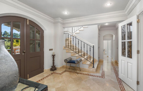 Domy wakacyjne - Quinta do Lago , Portugalia - PTS139 910