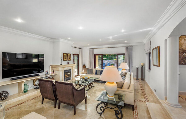 Domy wakacyjne - Quinta do Lago , Portugalia - PTS139 911