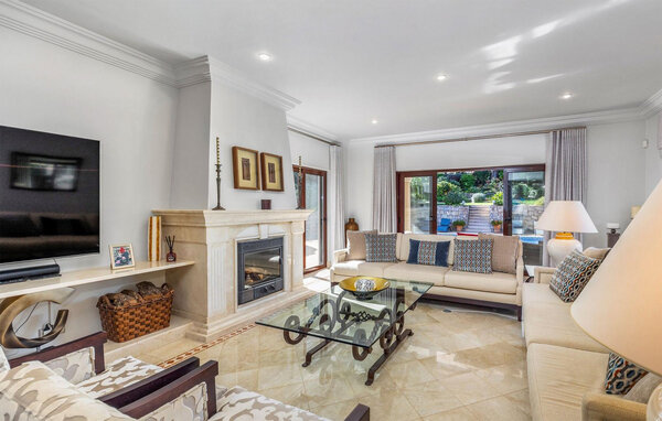 Domy wakacyjne - Quinta do Lago , Portugalia - PTS139 912