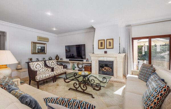 Domy wakacyjne - Quinta do Lago , Portugalia - PTS139 913