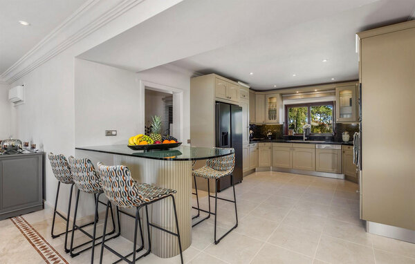 Domy wakacyjne - Quinta do Lago , Portugalia - PTS139 915