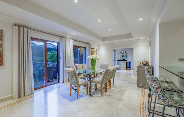 Domy wakacyjne - Quinta do Lago , Portugalia - PTS139 916