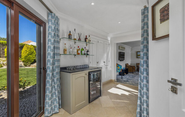 Domy wakacyjne - Quinta do Lago , Portugalia - PTS139 917