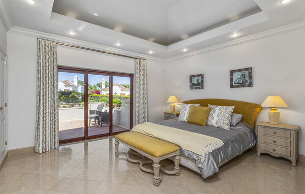 Domy wakacyjne - Quinta do Lago , Portugalia - PTS139 919