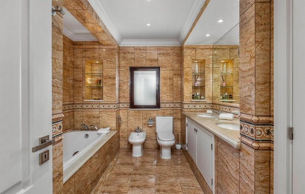 Domy wakacyjne - Quinta do Lago , Portugalia - PTS139 920