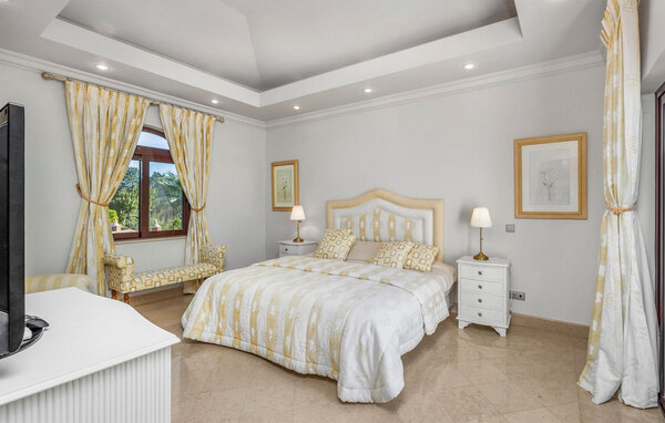 Domy wakacyjne - Quinta do Lago , Portugalia - PTS139 921