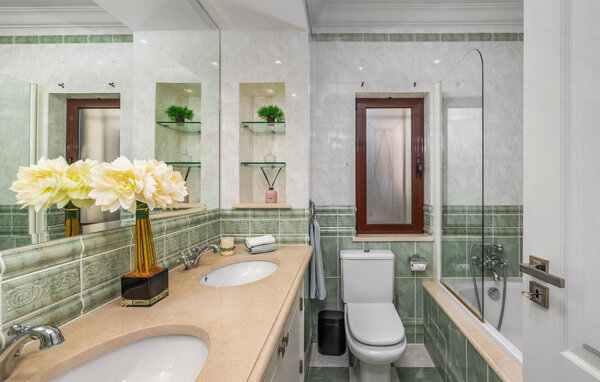 Domy wakacyjne - Quinta do Lago , Portugalia - PTS139 923