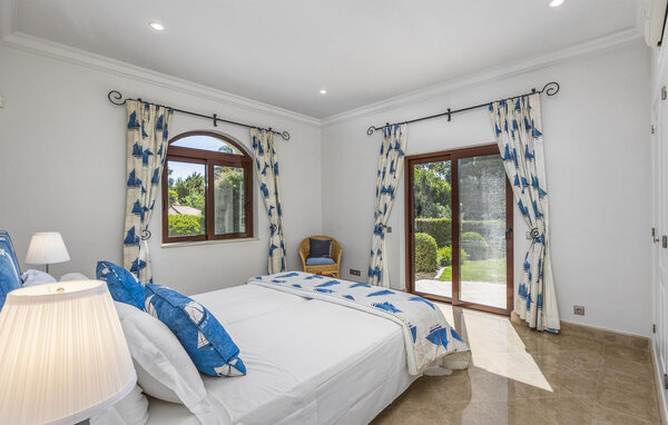 Domy wakacyjne - Quinta do Lago , Portugalia - PTS139 924