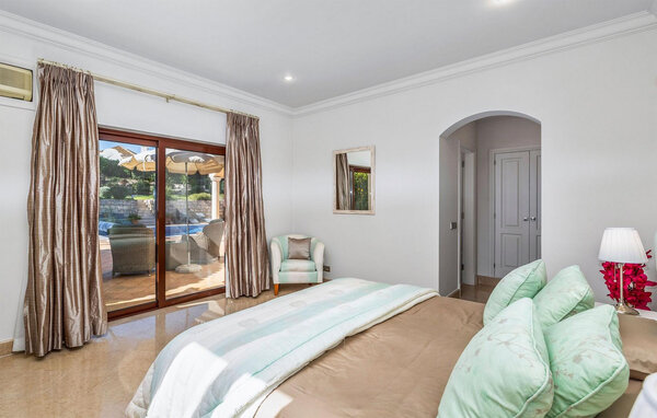 Domy wakacyjne - Quinta do Lago , Portugalia - PTS139 925