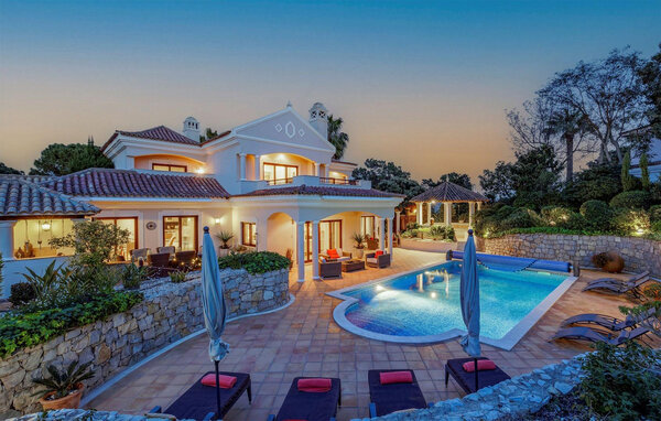 Domy wakacyjne - Quinta do Lago , Portugalia - PTS139 927