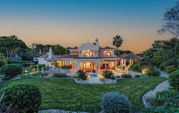 Domy wakacyjne - Quinta do Lago , Portugalia - PTS139 928