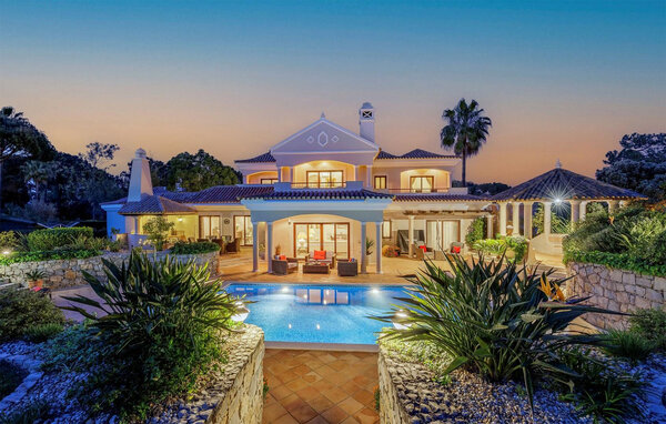 Domy wakacyjne - Quinta do Lago , Portugalia - PTS139 929