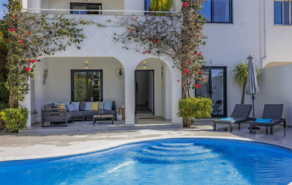 Domy wakacyjne - Quinta do Lago , Portugalia - PTS140 901