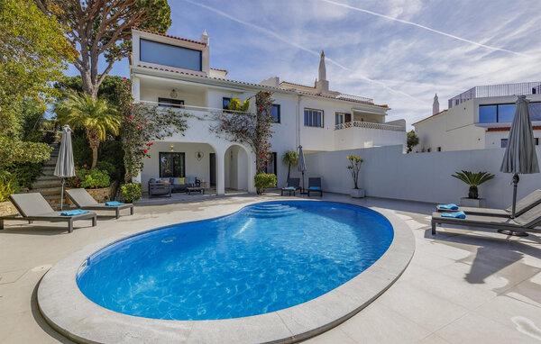 Domy wakacyjne - Quinta do Lago , Portugalia - PTS140 903