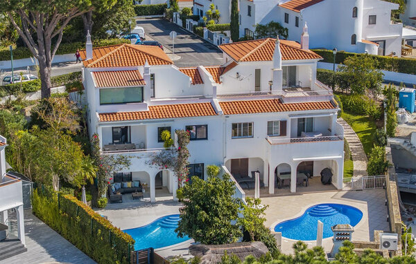 Domy wakacyjne - Quinta do Lago , Portugalia - PTS140 904