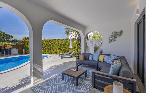 Domy wakacyjne - Quinta do Lago , Portugalia - PTS140 905