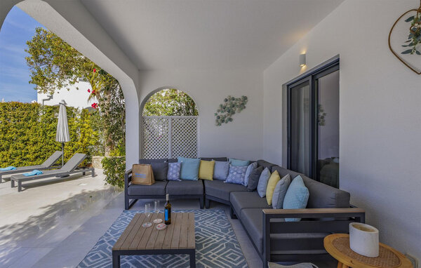 Domy wakacyjne - Quinta do Lago , Portugalia - PTS140 906