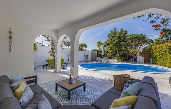 Domy wakacyjne - Quinta do Lago , Portugalia - PTS140 907