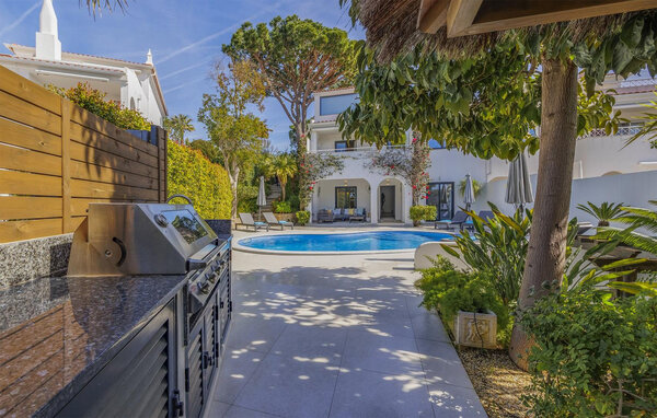 Domy wakacyjne - Quinta do Lago , Portugalia - PTS140 908