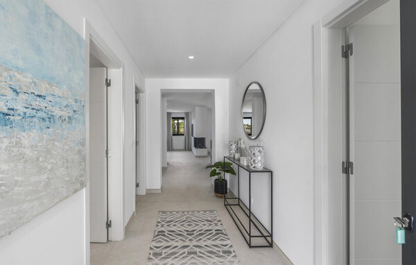 Domy wakacyjne - Quinta do Lago , Portugalia - PTS140 911