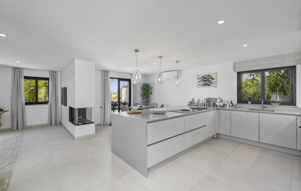 Domy wakacyjne - Quinta do Lago , Portugalia - PTS140 919