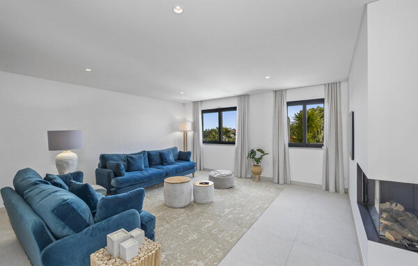 Domy wakacyjne - Quinta do Lago , Portugalia - PTS140 925